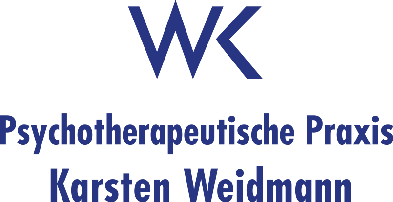 Psychotherapeutische Praxis Karsten Weidmann Passau in Niederbayern Logo